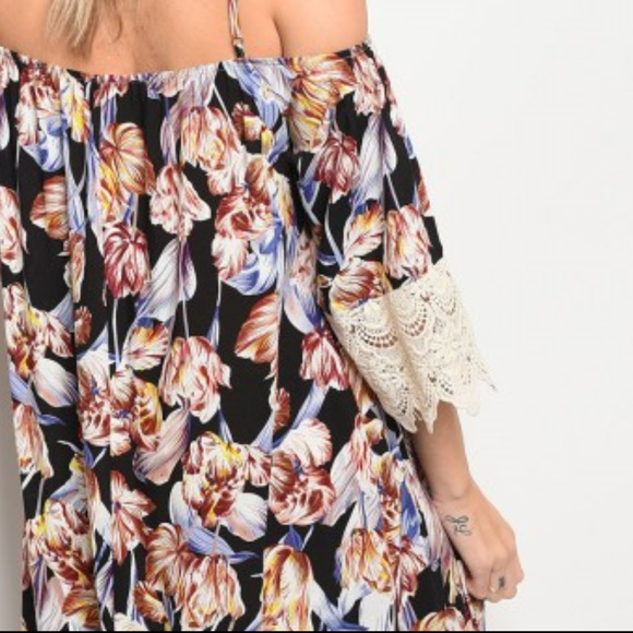 Last One @SMALL 🧚🏽‍♀️🌺🏷🛒🔴SALE🔴 - Picture 5 of 5